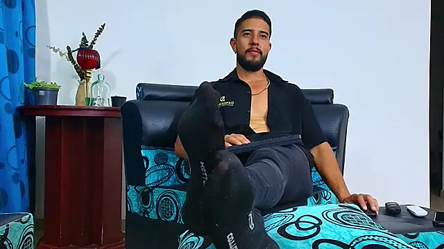 DaveSoldier online show from 24, 10, 2025