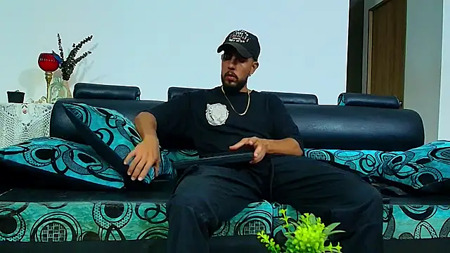 DaveSoldier online show from 28, 9, 2025