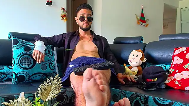 DaveSoldier online show from 17, 12, 2025