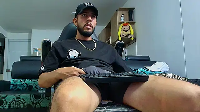 Snapshot of DaveSoldier chatting on 4, 6, 2026 DaveSoldier online show from 4, 6, 2026