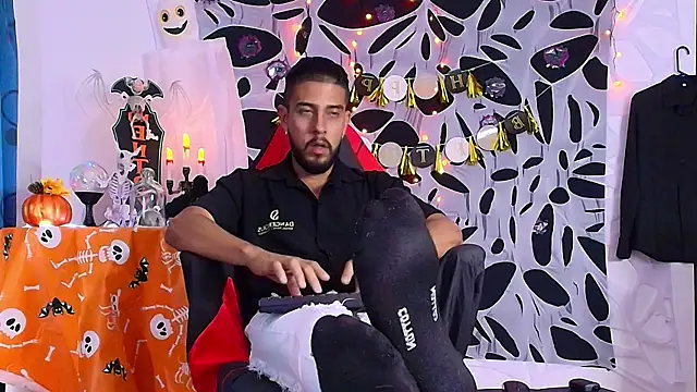 DaveSoldier online show from 29, 10, 2025