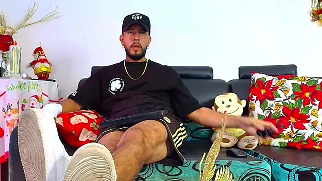 DaveSoldier online show from 15, 12, 2025