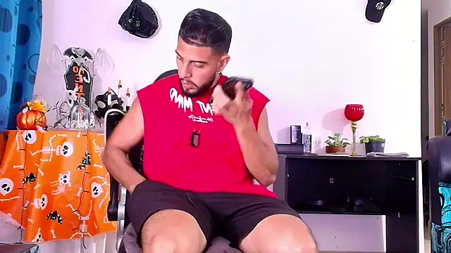 DaveSoldier online show from 16, 11, 2025