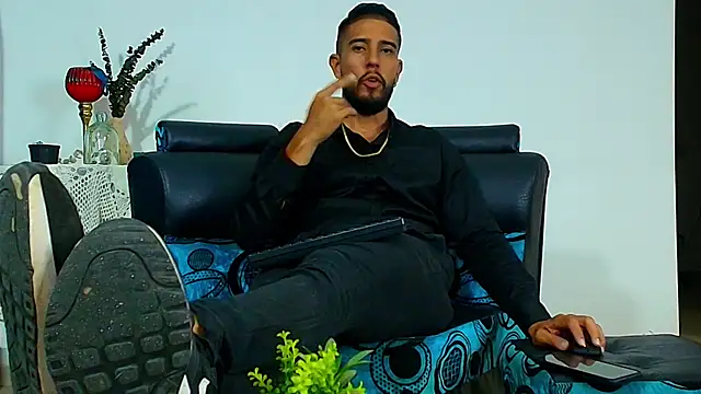 DaveSoldier online show from 7, 10, 2025