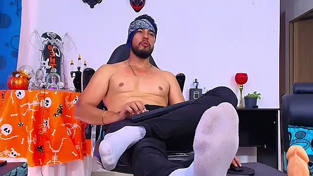 DaveSoldier online show from 6, 11, 2025