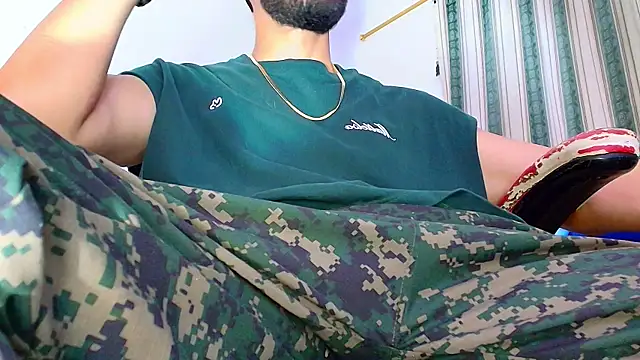 Snapshot of DaveSoldier chatting on 12, 2, 2026 DaveSoldier online show from 12, 2, 2026