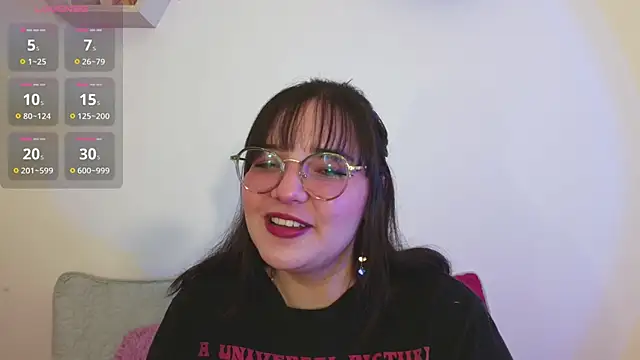 Snapshot of Gaby99_ chatting on 15, 9, 2025 Gaby99 online show from 15, 9, 2025