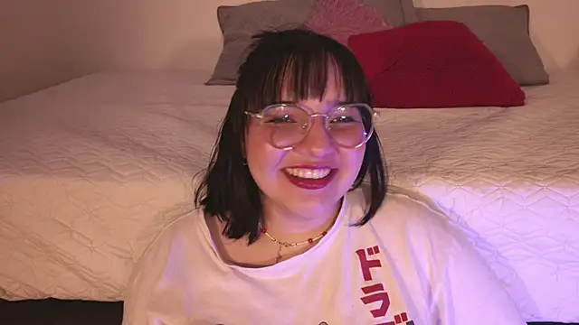 Snapshot of Gaby99_ chatting on 23, 10, 2025 Gaby99 online show from 23, 10, 2025