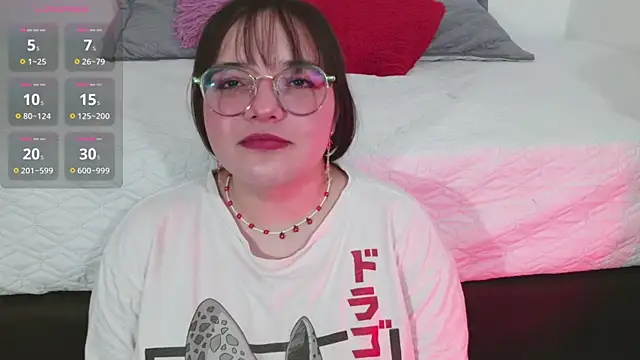 Snapshot of Gaby99_ chatting on 22, 9, 2025 Gaby99 online show from 22, 9, 2025