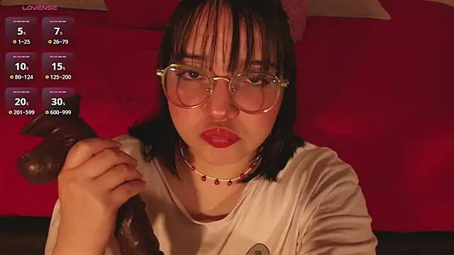 Snapshot of Gaby99_ chatting on 19, 11, 2025 Gaby99 online show from 19, 11, 2025