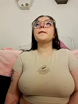 Gaby99  online show from 19, 4, 2026