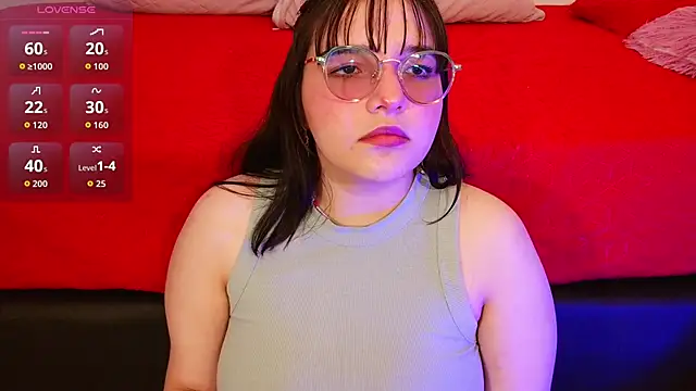 Snapshot of Gaby99_ chatting on 11, 9, 2025 Gaby99 online show from 11, 9, 2025