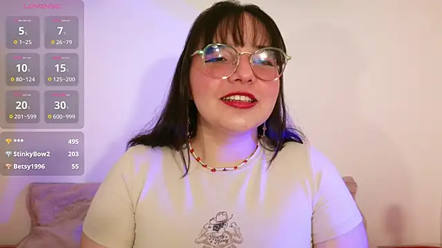 Snapshot of Gaby99_ chatting on 12, 9, 2025 Gaby99 online show from 12, 9, 2025