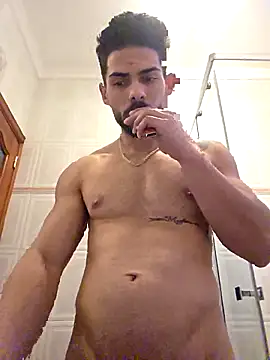 Snapshot of SoyTuMiembro chatting on 4, 3, 2026 SoyTuMiembro online show from 4, 3, 2026