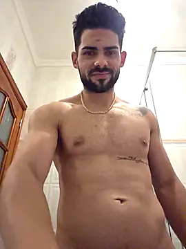 Snapshot of SoyTuMiembro chatting on 2, 3, 2026 SoyTuMiembro online show from 2, 3, 2026