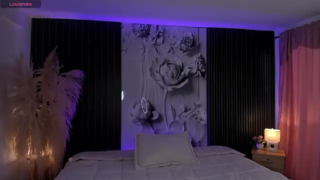 ShaniaDaniels online show from 26, 3, 2026