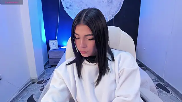 ShaniaDaniels online show from 11, 10, 2025