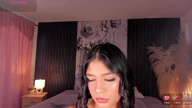 ShaniaDaniels online show from 13, 4, 2026