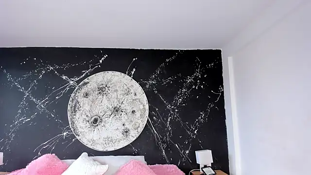 ShaniaDaniels online show from 13, 11, 2025