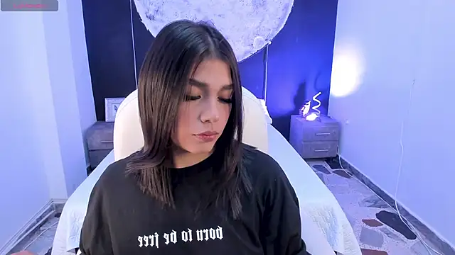 ShaniaDaniels online show from 24, 9, 2025