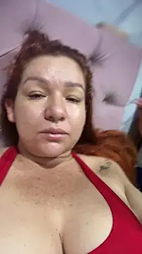 Snapshot of Bigass_curvy chatting on 9, 2, 2026 Bigass curvy online show from 9, 2, 2026