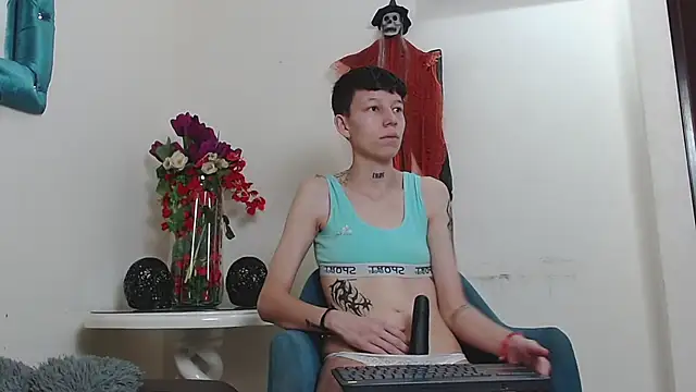 LiamBrown09 online show from 20, 10, 2025