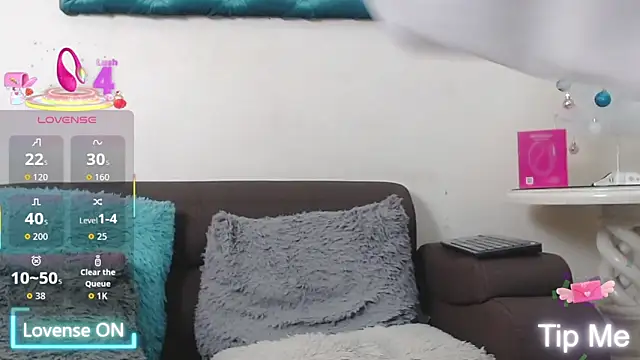 LiamBrown09 online show from 19, 12, 2025