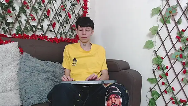 LiamBrown09 online show from 21, 3, 2026