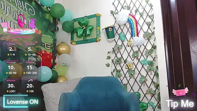 LiamBrown09 online show from 17, 3, 2026