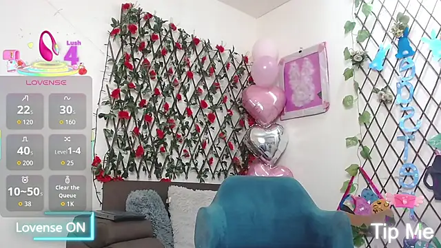 LiamBrown09 online show from 26, 3, 2026