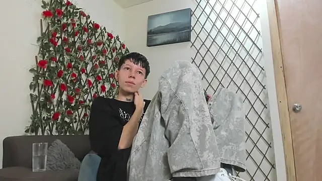 Snapshot of LiamBrown09 chatting on 20, 6, 2026 LiamBrown09 online show from 20, 6, 2026