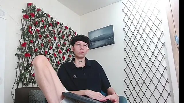 LiamBrown09 online show from 21, 5, 2026
