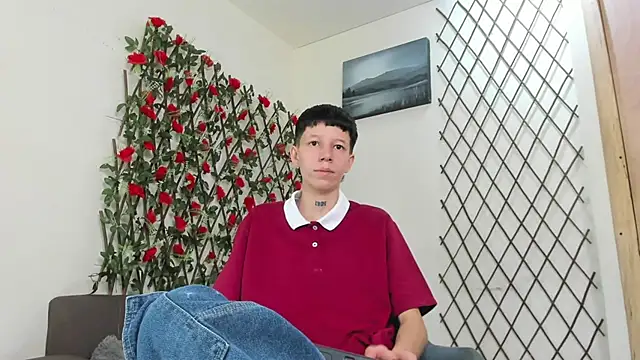 Snapshot of LiamBrown09 chatting on 18, 7, 2026 LiamBrown09 online show from 18, 7, 2026