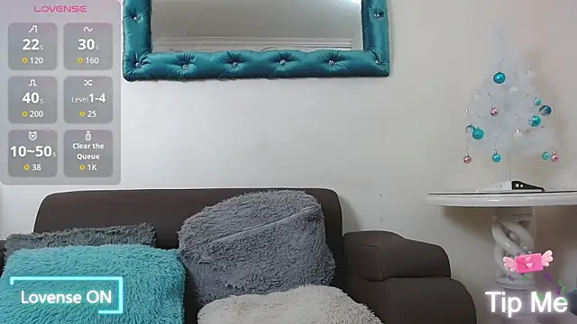 LiamBrown09 online show from 13, 11, 2025