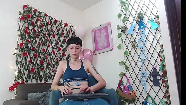 LiamBrown09 online show from 17, 4, 2026