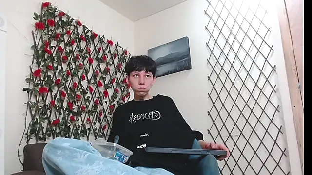 LiamBrown09 online show from 23, 5, 2026