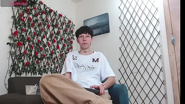 LiamBrown09 online show from 26, 5, 2026