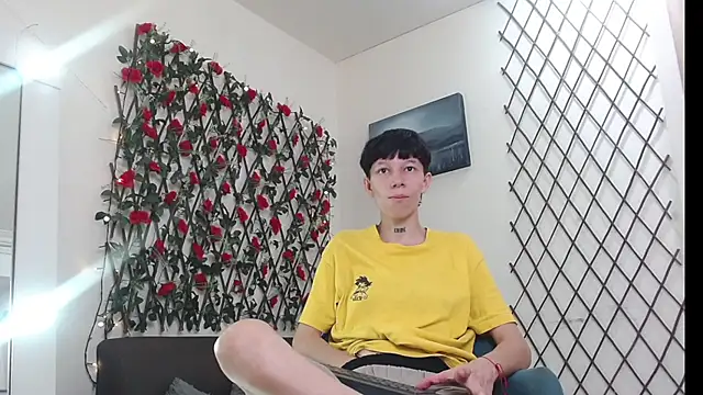 LiamBrown09 online show from 18, 5, 2026