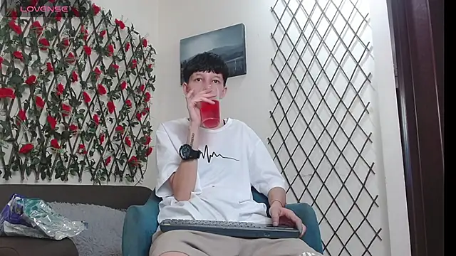 LiamBrown09 online show from 6, 5, 2026