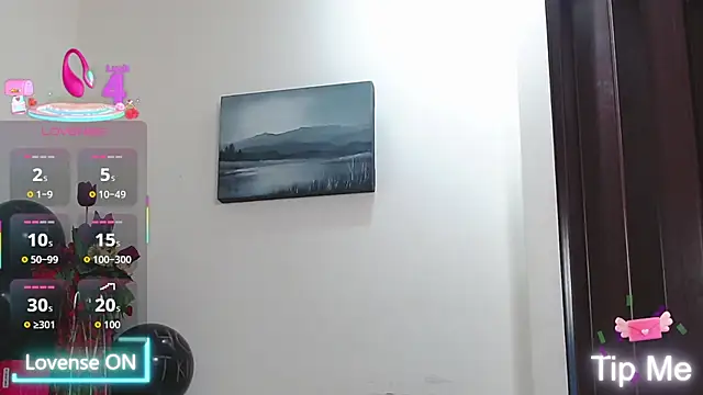 LiamBrown09 online show from 31, 1, 2026