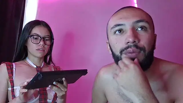 annaandgray online show from 24, 11, 2025