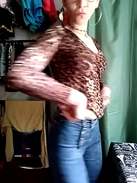 Lulypsicologasexual online show from 7, 11, 2025