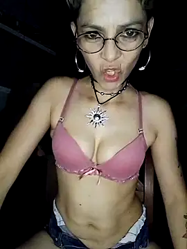 Lulypsicologasexual online show from 18, 12, 2025