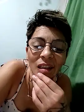 Lulypsicologasexual online show from 11, 3, 2026