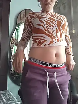 Lulypsicologasexual online show from 29, 5, 2026