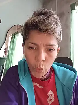 Lulypsicologasexual online show from 28, 5, 2026