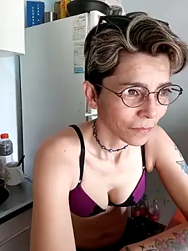 Lulypsicologasexual online show from 29, 10, 2025