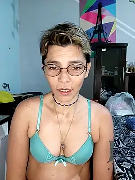 Lulypsicologasexual online show from 7, 4, 2026