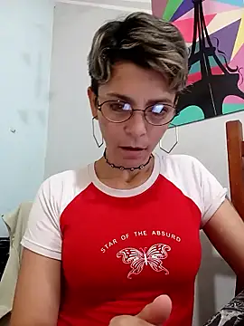 Lulypsicologasexual online show from 9, 1, 2026