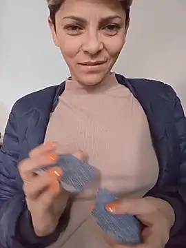 Lulypsicologasexual online show from 25, 5, 2026